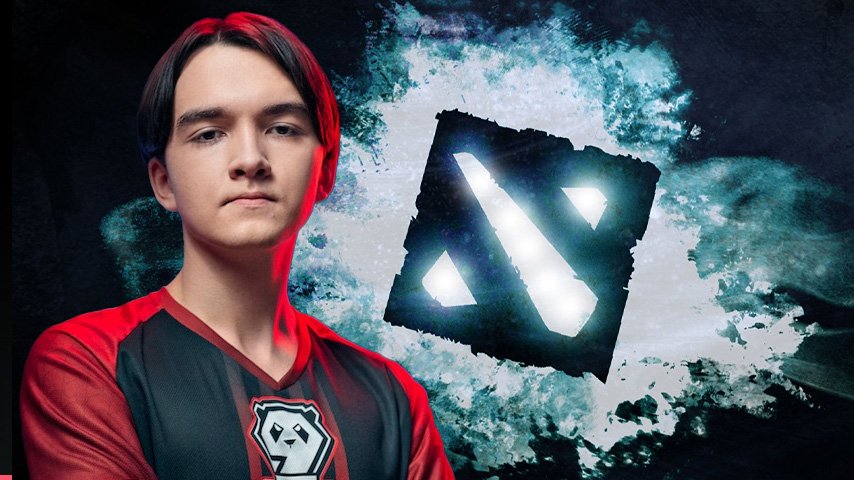 9 Pandas Decided To Sell Their Player Before The Start Of The New Dota