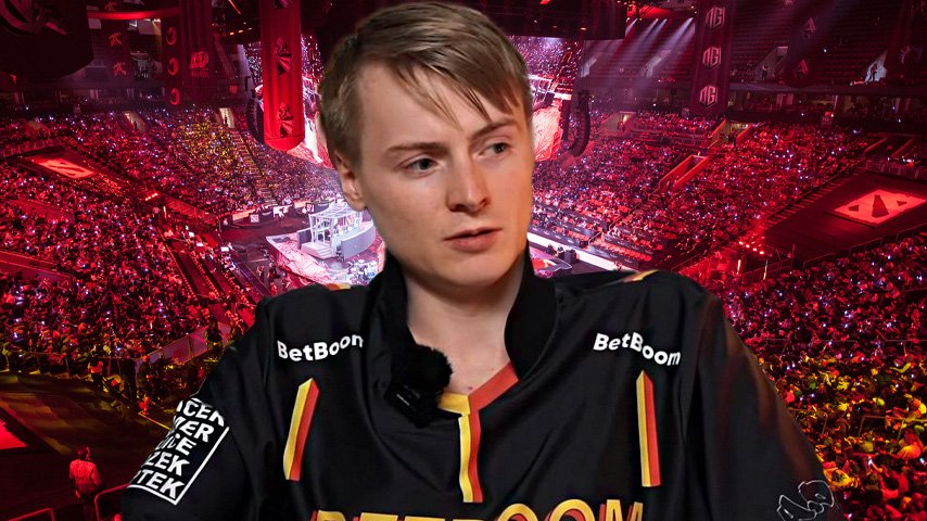 Betboom Made Unexpected Changes To Their Roster For Pgl Wallachia