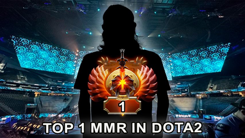 The Highest Mmr In Dota And The Top Players Across The Globe Hawk Live