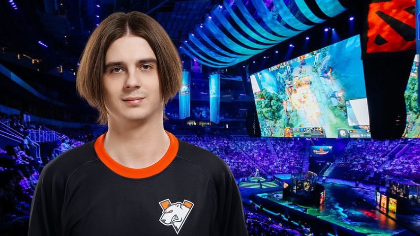 Virtus Pro Captain Admitted To Borrowing Ideas From Team Falcons Hawk