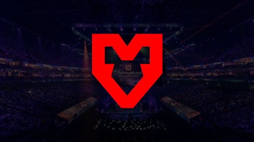 MOUZ Officially Returns To The Dota 2 Pro Scene With A New Lineup