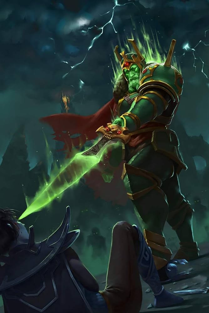 The Best Dota Heroes For Beginners To Help You Get Used To The Game