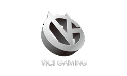 Vici Gaming Vs LGD Gaming Map 2 Hawk Live