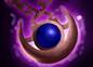 Shadow Amulet