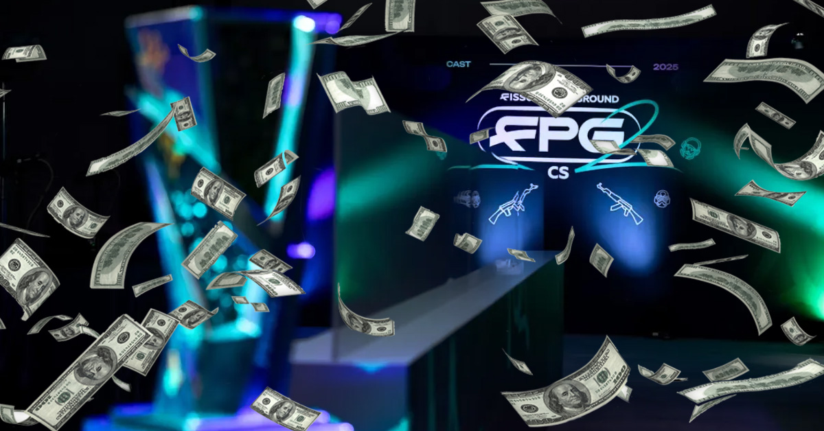 FISSURE Playground CS2