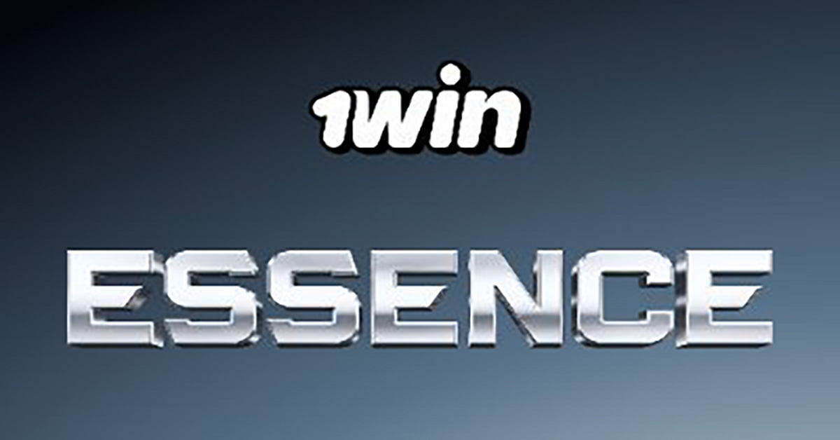 1win Essence I