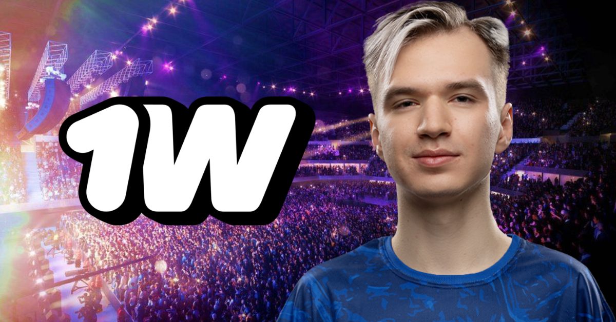 1win may have signed the Tundra Esports roster