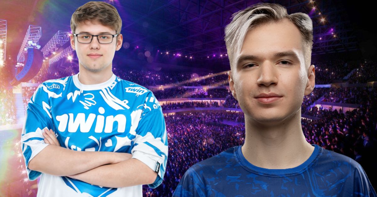 1win Team has disbanded its Dota 2 roster