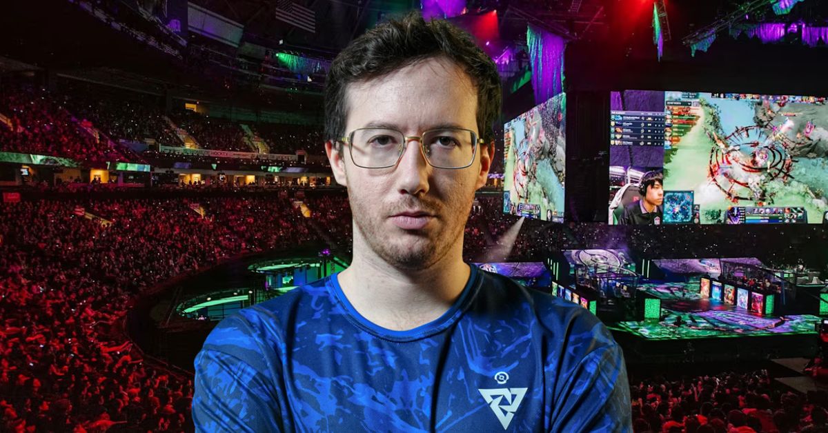 33 talks about the upcoming tournament in Turbo mode