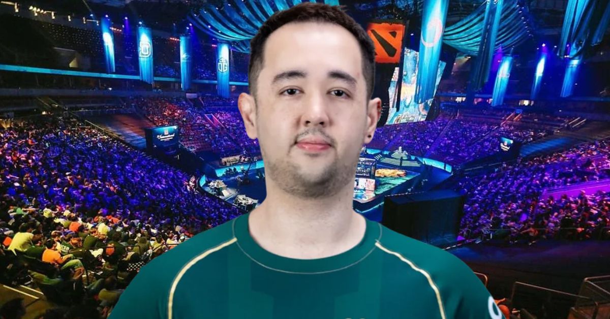 343 Speaks Out on the Challenges Facing the Dota 2 Pro Scene