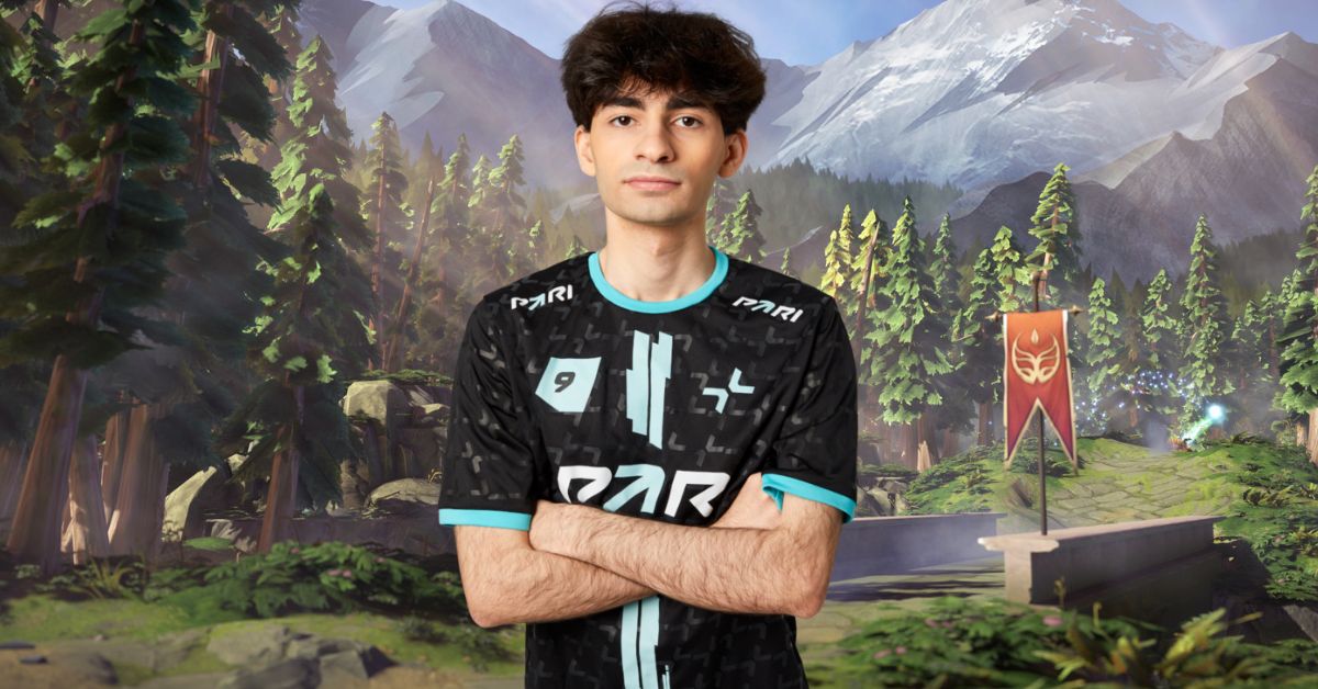 9Class прокомментировал патч 7.41b