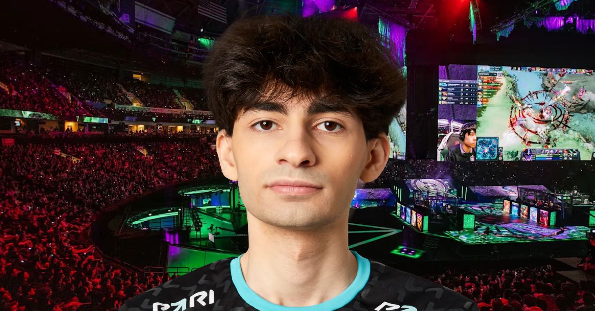 9Class commented on playing Largo