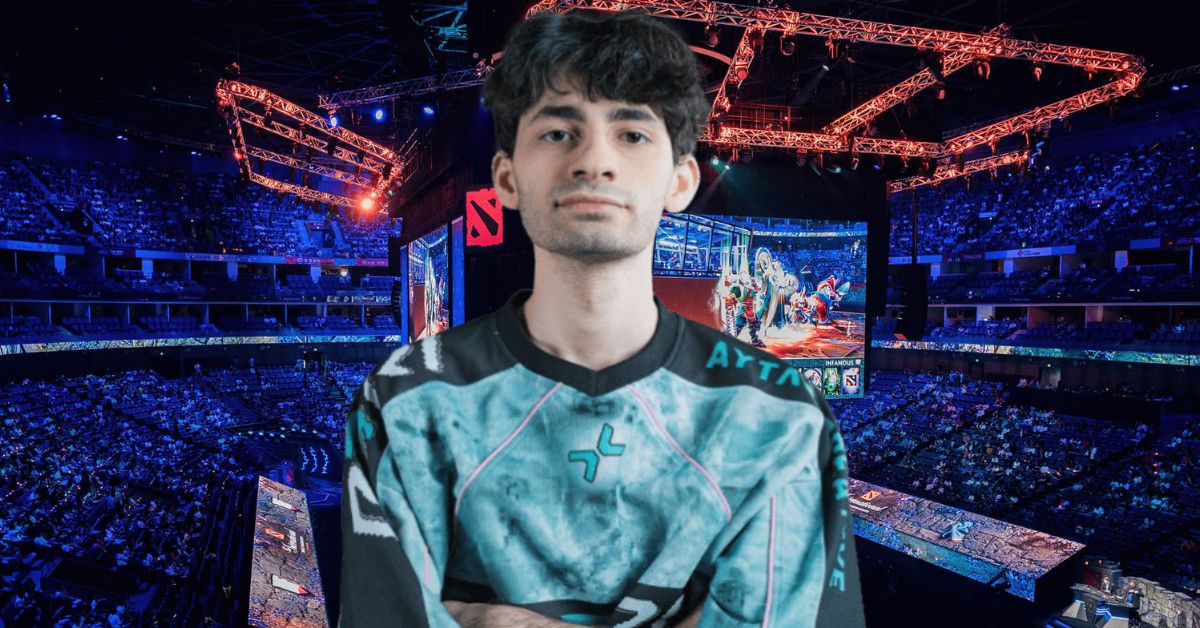 9Class высказался о драфтах PARIVISION