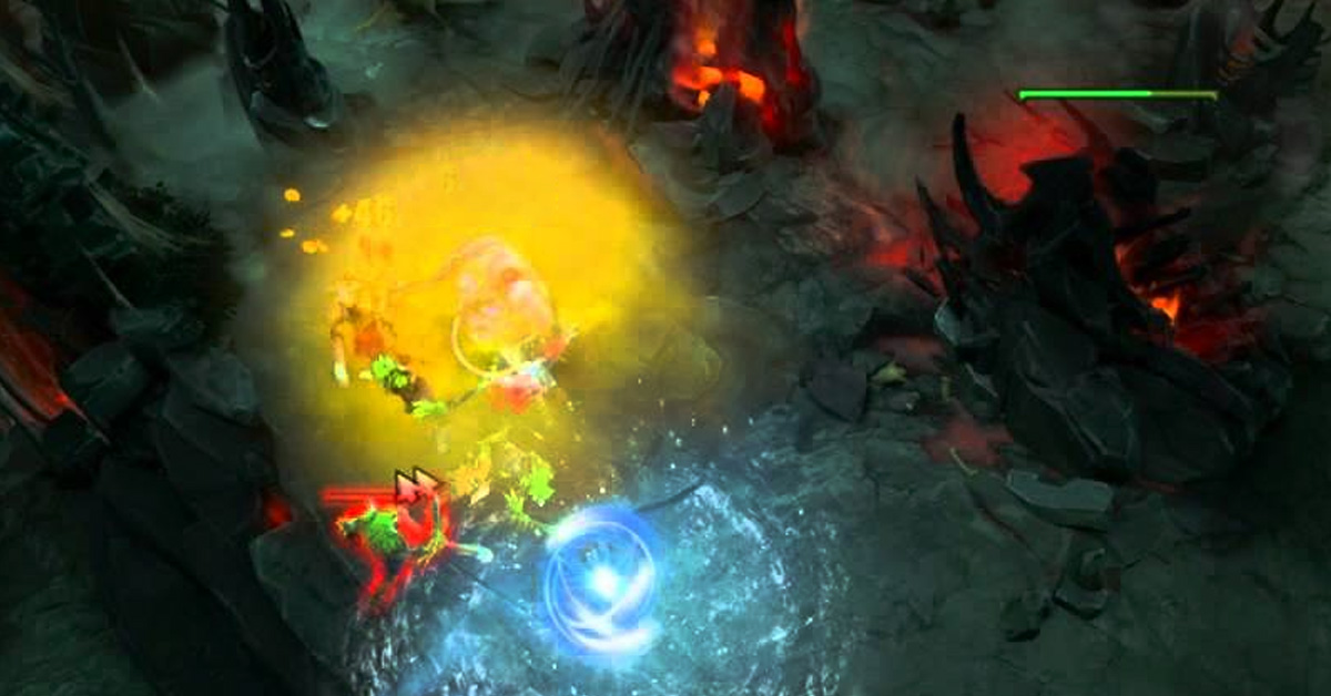 Dota 2 новая награда