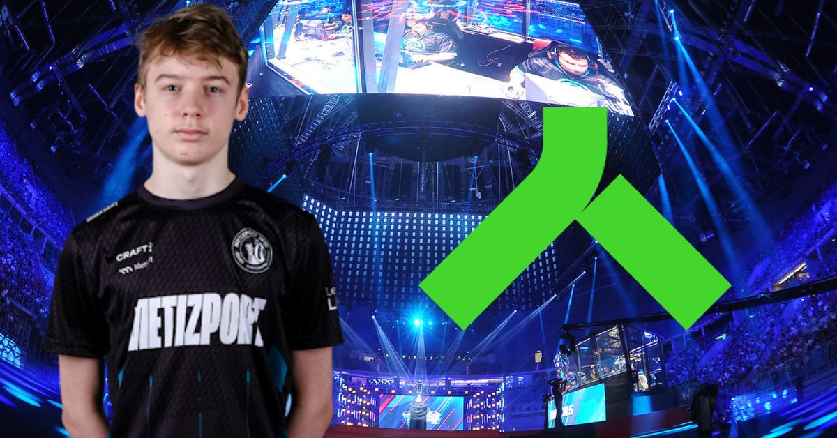 Alliance signed MaiL09