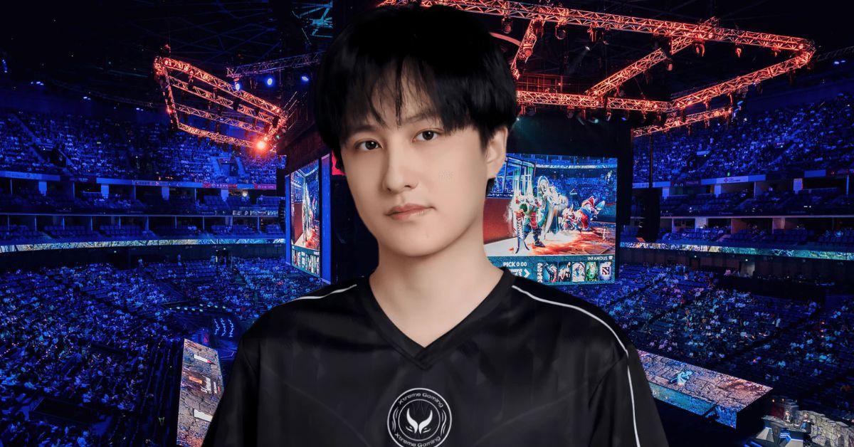 Ame commented on Xtreme Gaming's victory