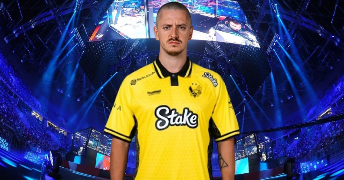 Apex прокомментировал победу над BC.Game