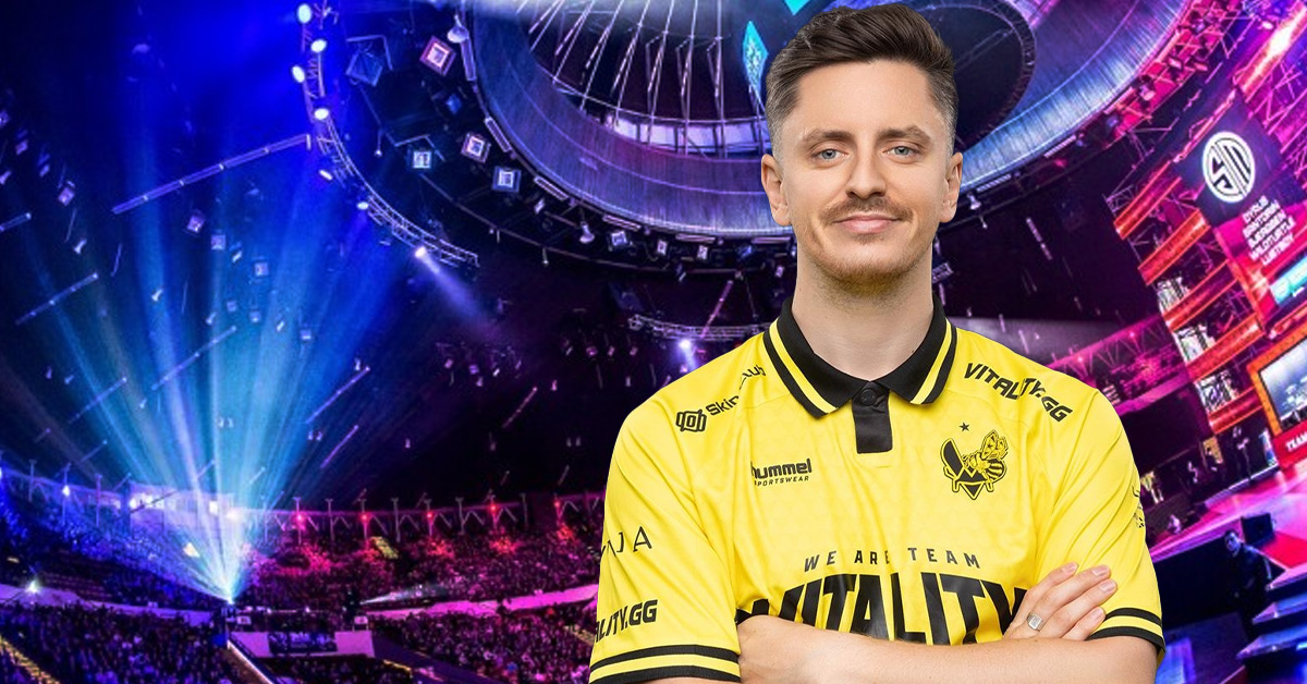 Apex Team Vitality