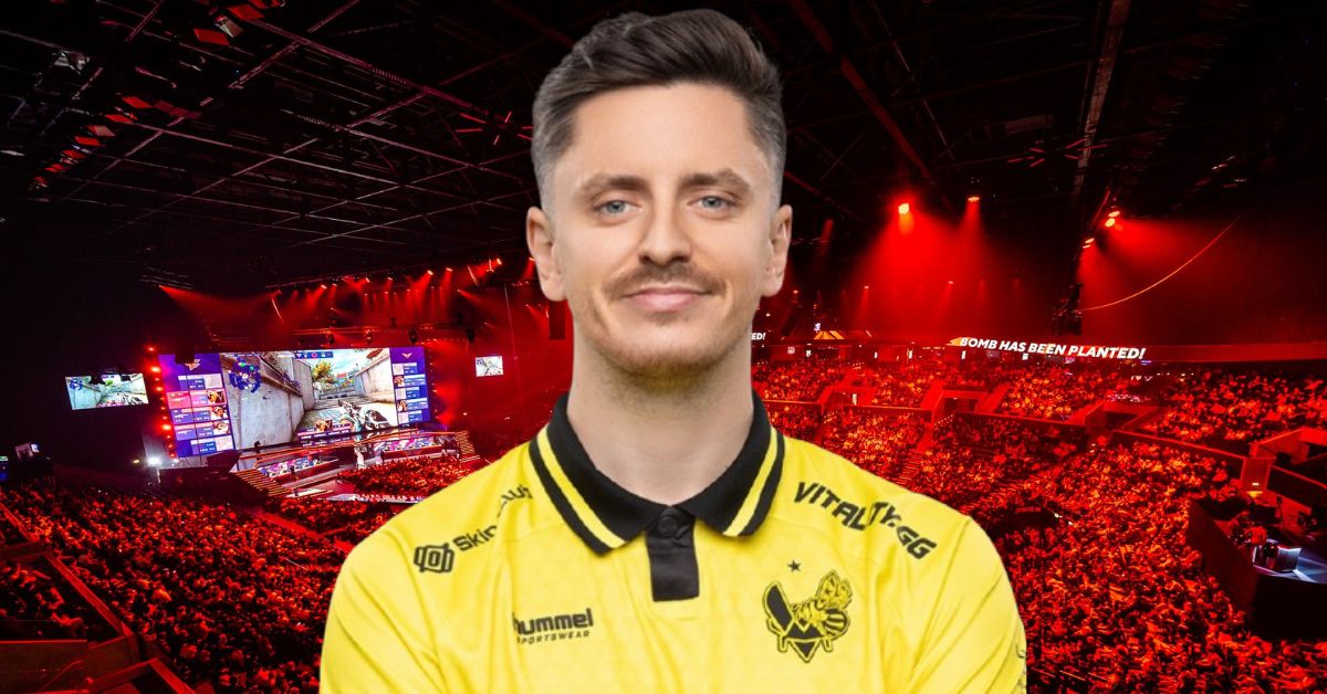 Apex поделился планами после завершения карьеры