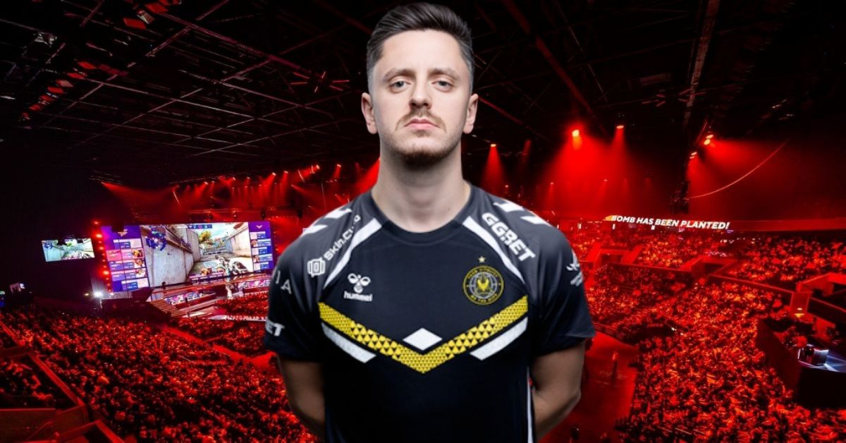 Apex высказался о перспективах завершения карьеры