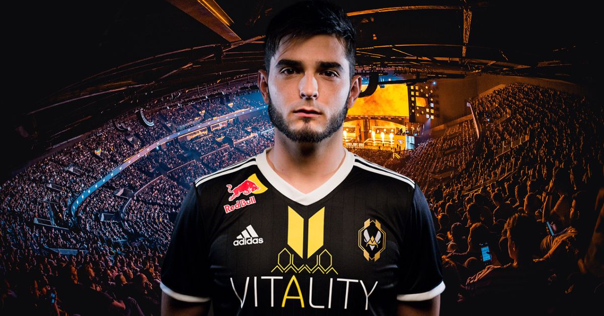 Apex высказался о целях Vitality