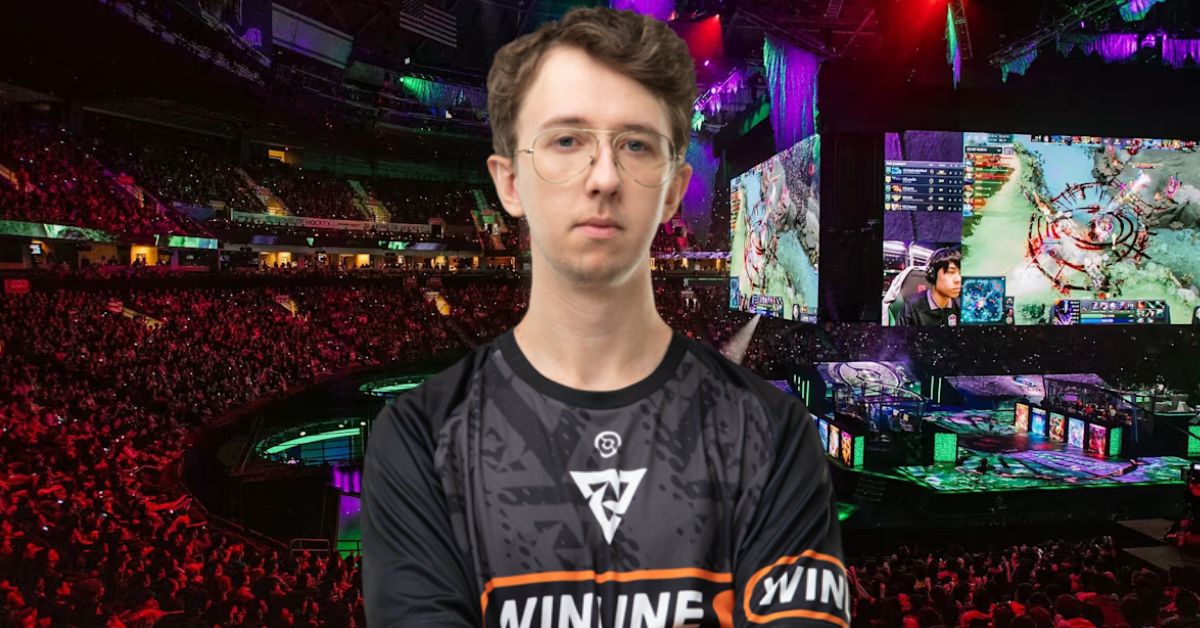 Ari высказался о результате Tundra Esports на BLAST Slam VI