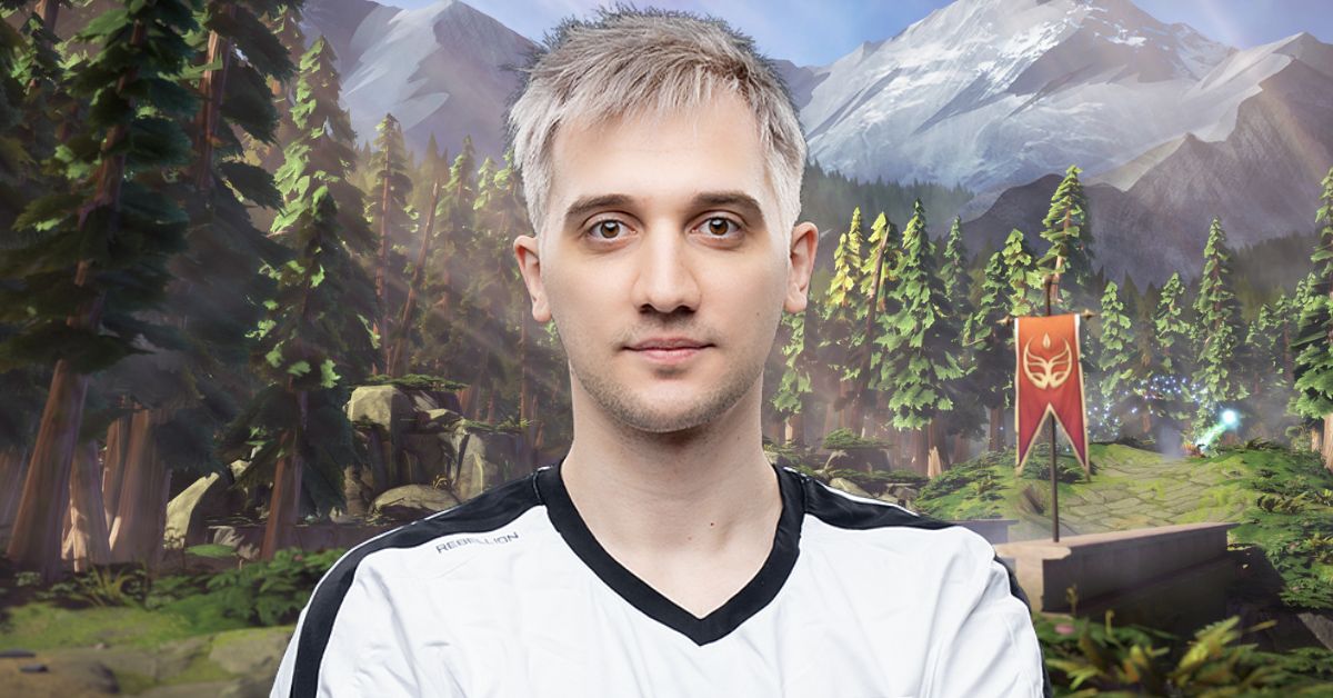 Arteezy раскритиковал матчмейкинг в Dota 2
