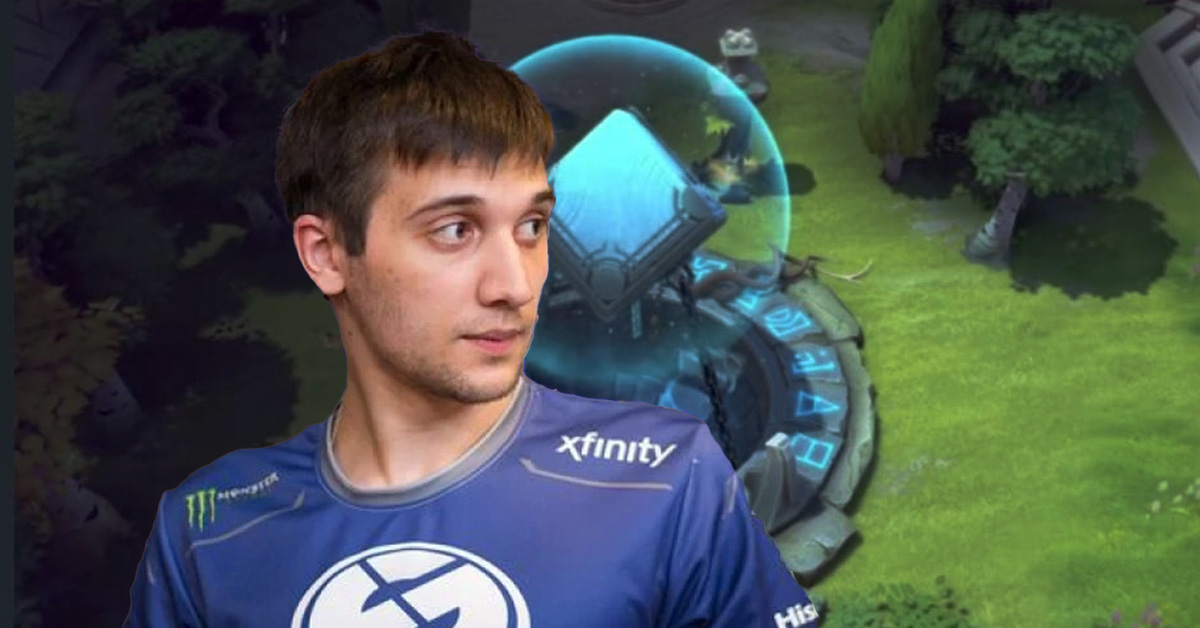 Arteezy MMR