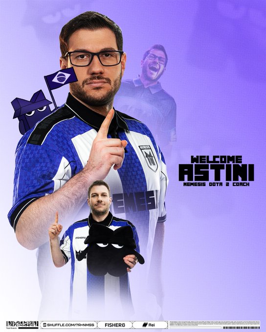 Astini Nemesis