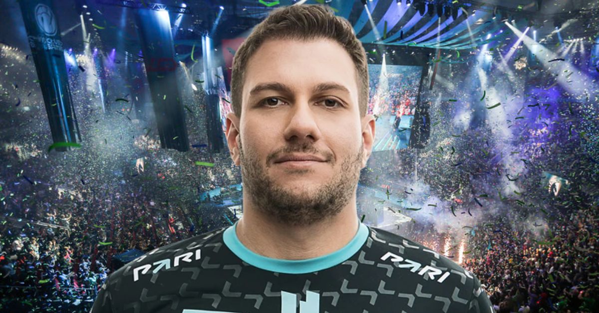 Astini Speaks About His Extended Inactive Period