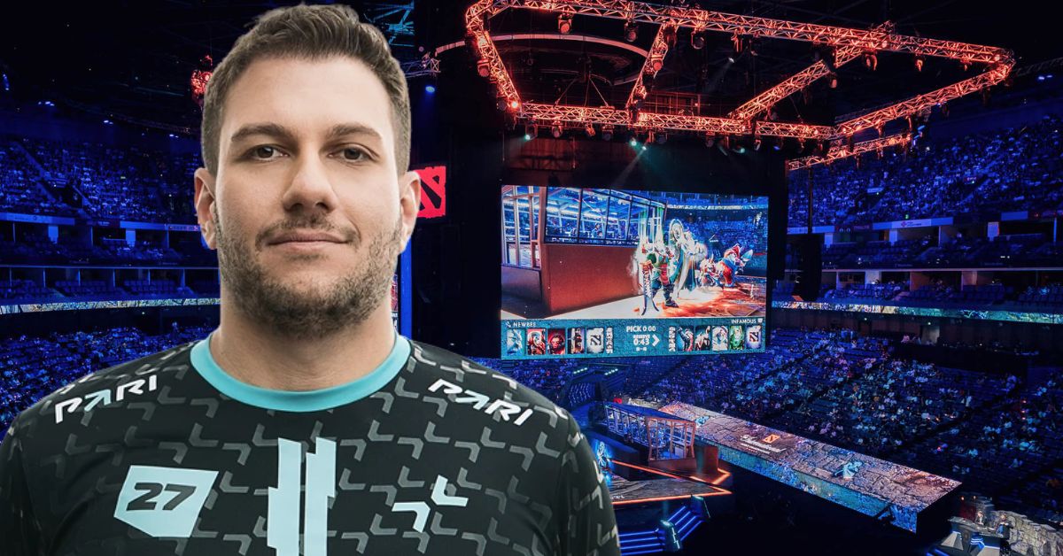 Astini spoke about the state of his career