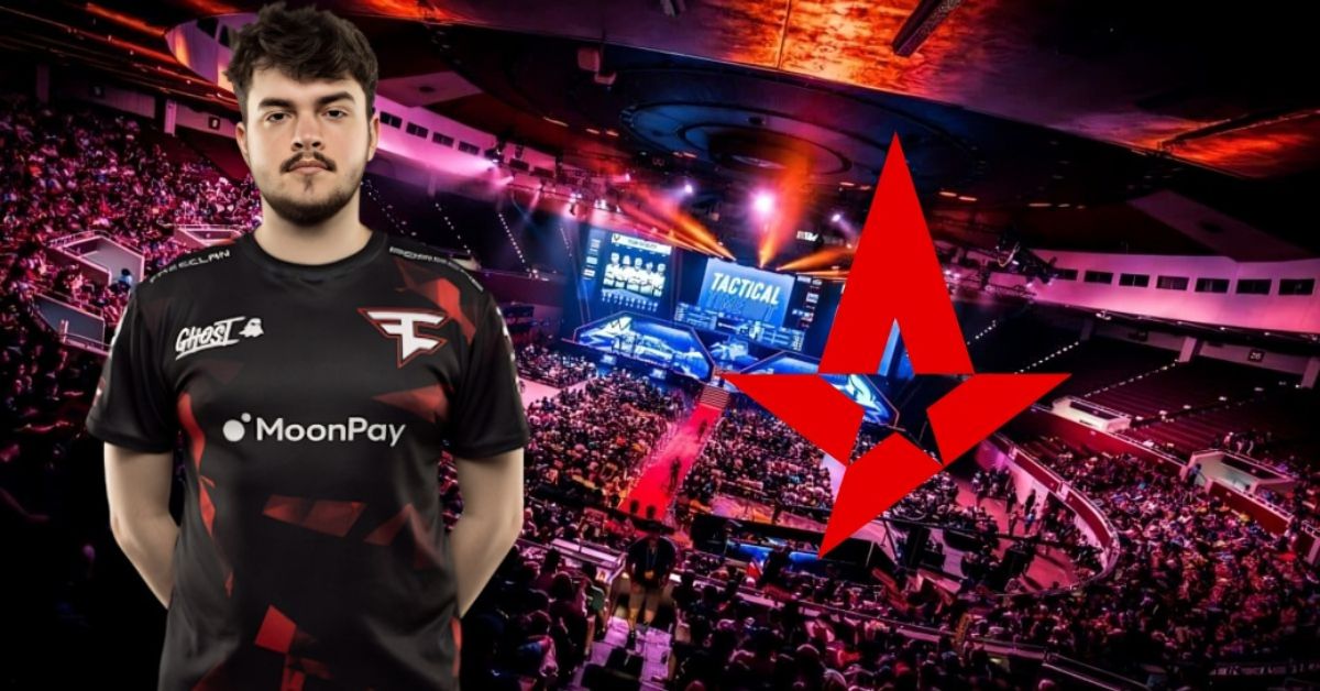 Astralis анонсировала нового тренера
