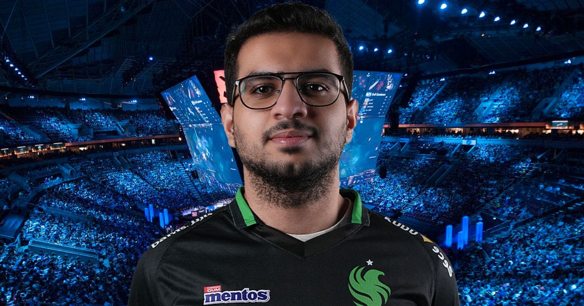 ATF прокомментировал игру Team Falcons на BLAST Slam 6