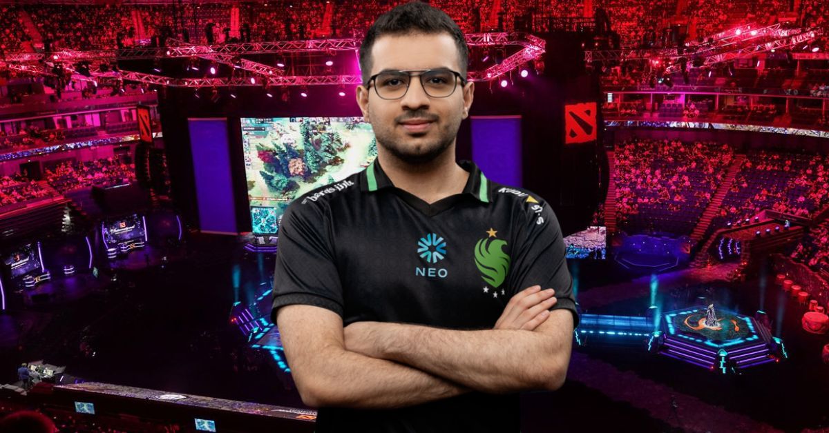 ATF высказался после поражения Team Falcons