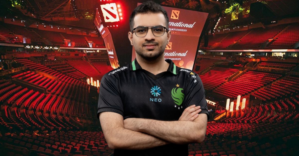 ATF spoke about the victory at The International 2025