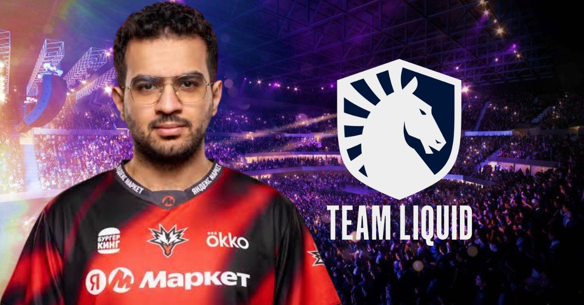 ATF turned down Team Liquid