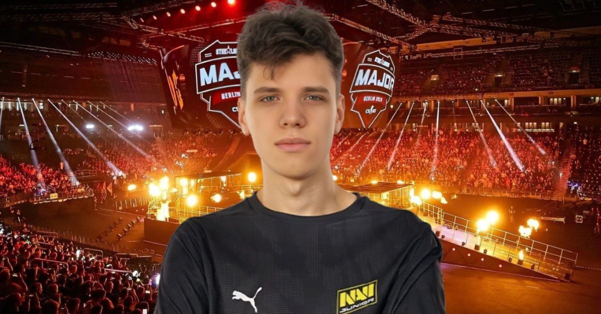 Aunkere поссорился с Evelone