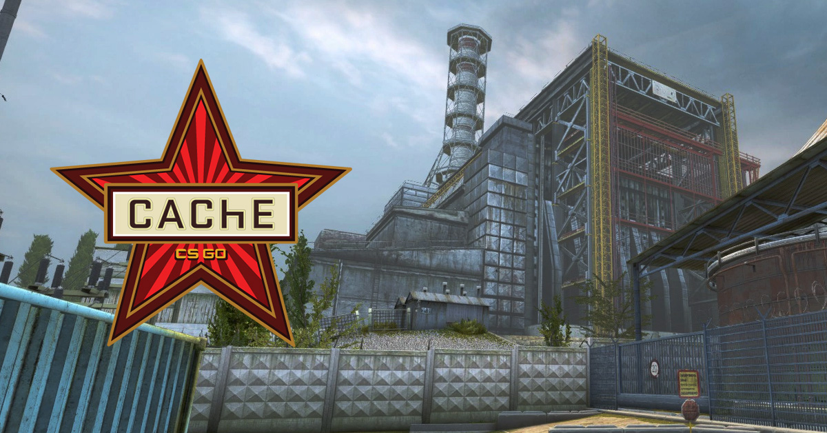 CS2 new Cache