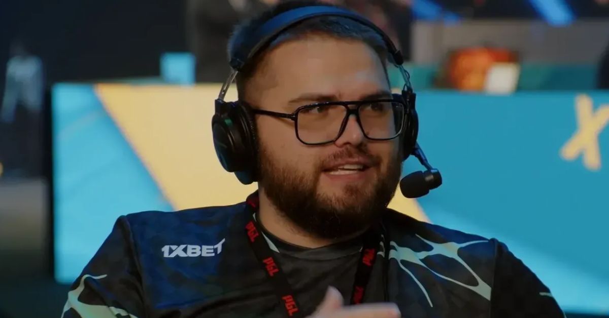 Aurora's owner criticized the IEM Cologne Major