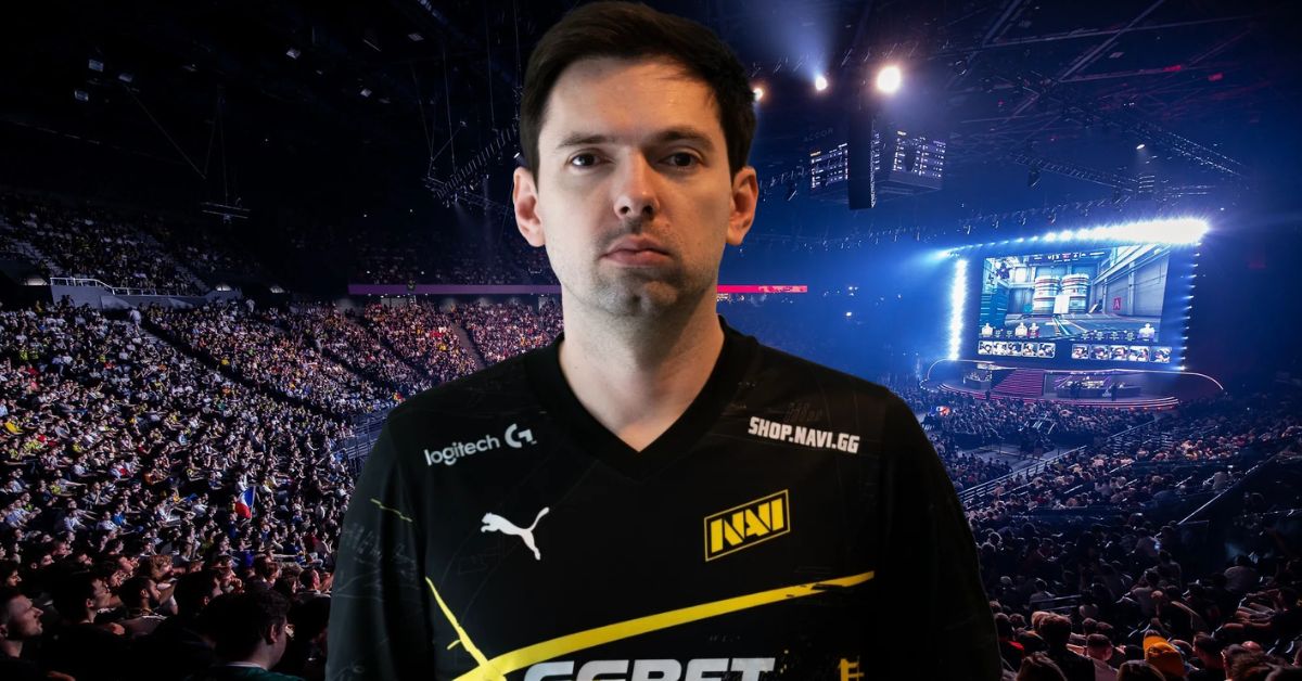 B1ad3 spoke out about problems with PARIVISION’s gameplay