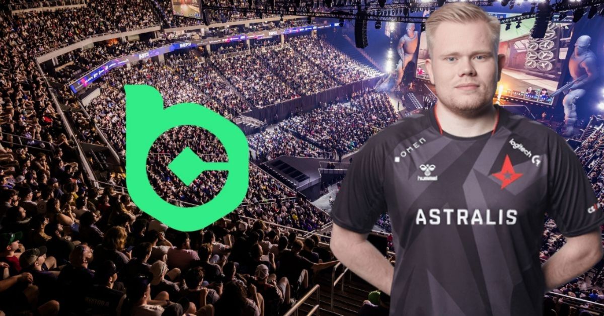 BC.Game Announces New Captain