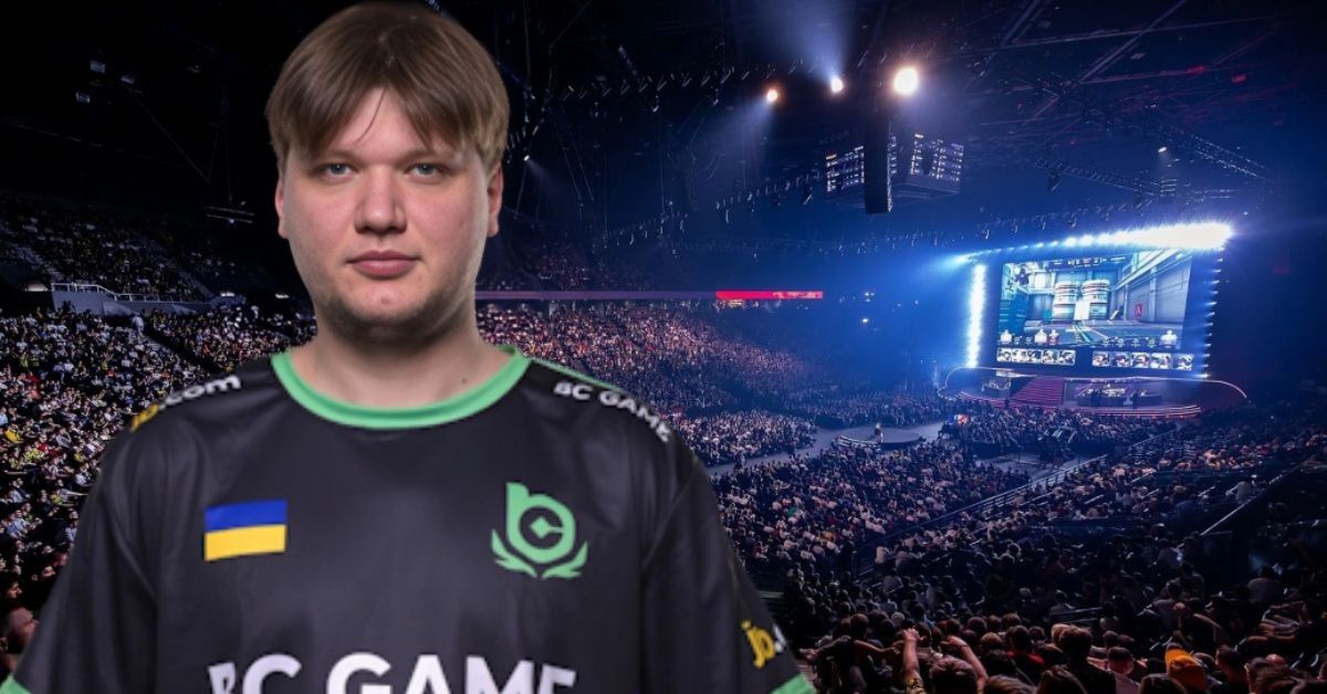 BC.Game to sign a top-10 player