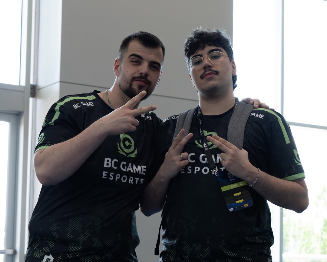 BC.Game’s New Kit