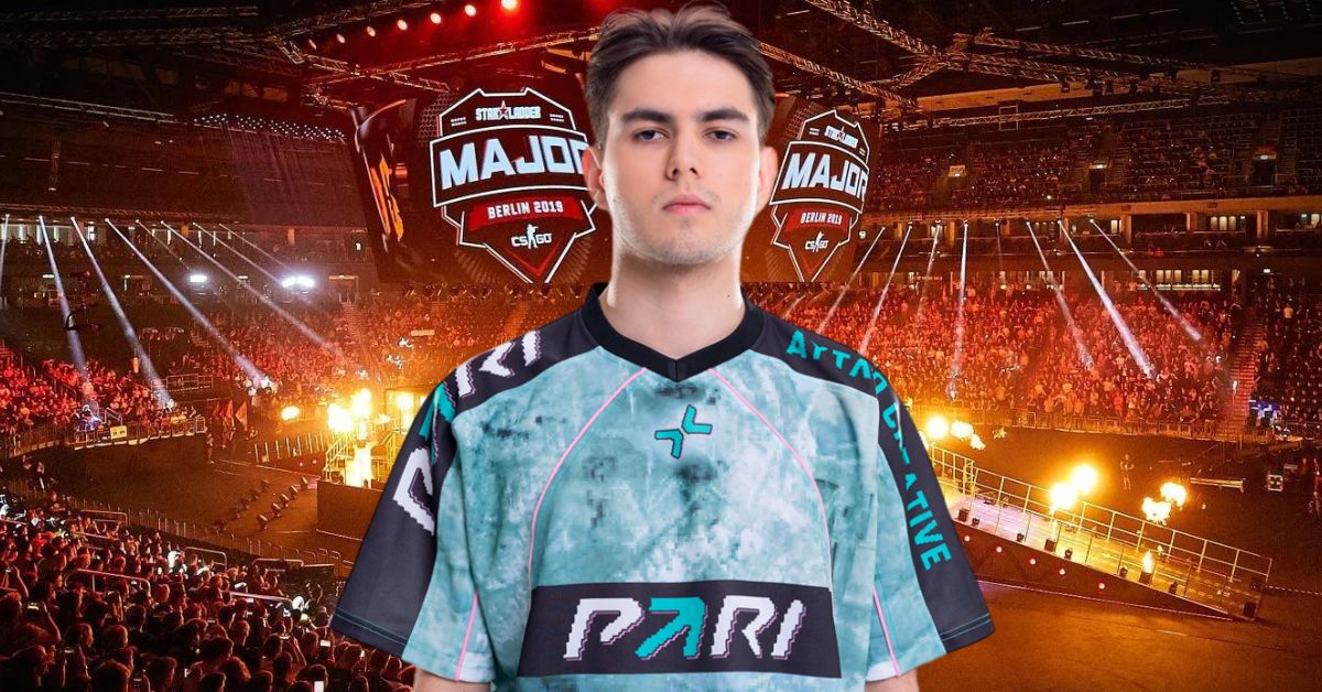 Belchonokk прокомментировал победу над Furia