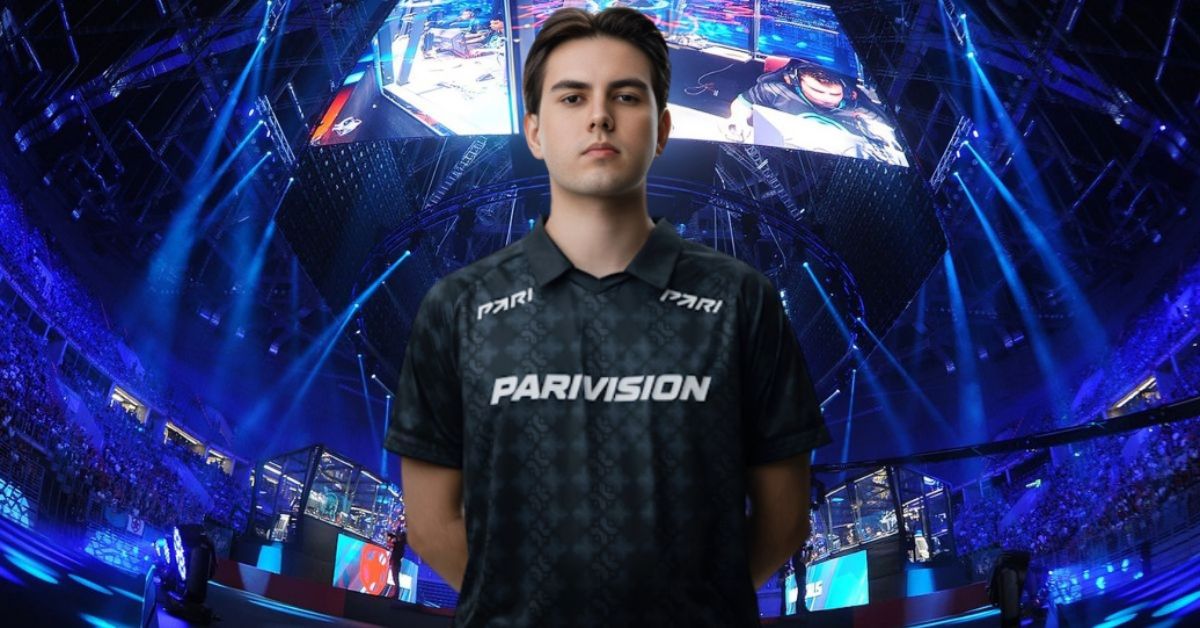 Belchonokk высказался перед PGL Astana