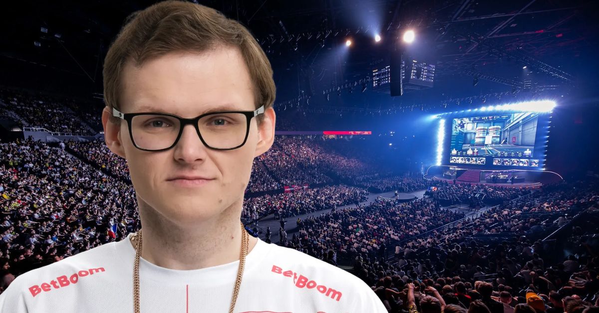 BetBoom Team пропустят PGL Astana по CS 2