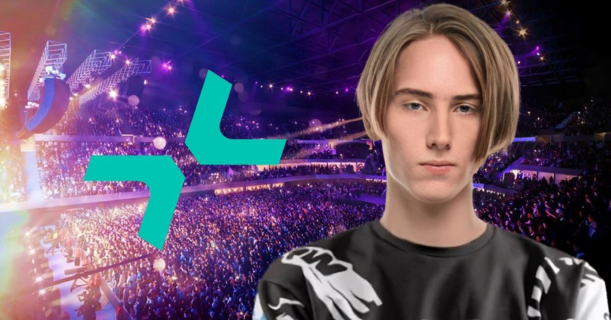 Blackarxangel прокомментировал переход SSS в PARIVISION