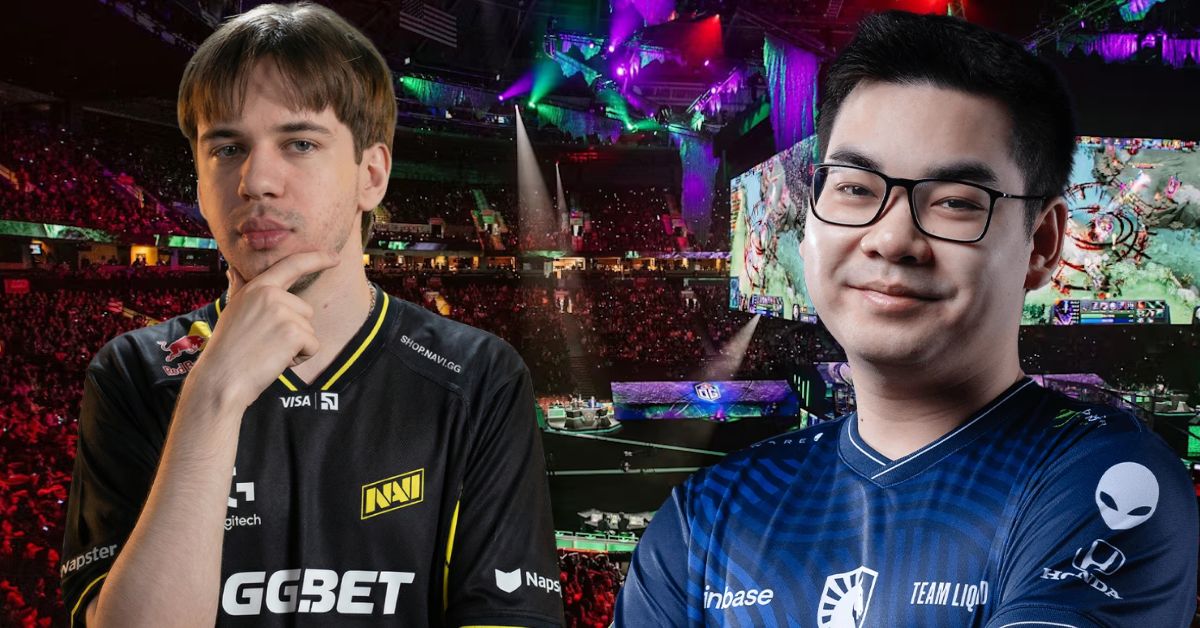 BLAST Slam VI Grand Final