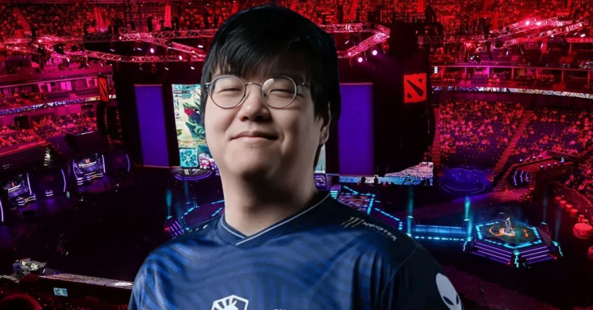 Blitz Addresses Rumors of Teams Leaving Dota 2