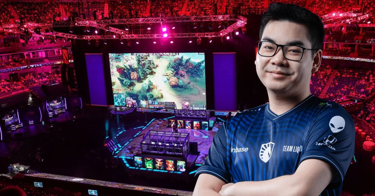 Blitz explained how he feels about Micke